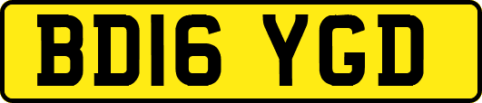 BD16YGD