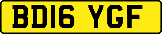 BD16YGF