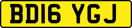 BD16YGJ