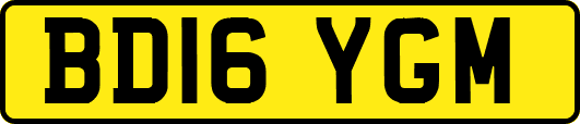 BD16YGM