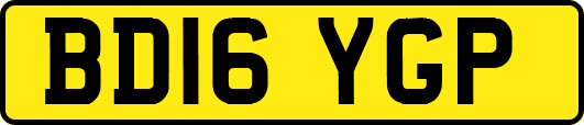 BD16YGP