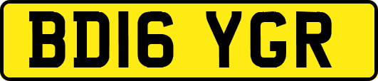 BD16YGR