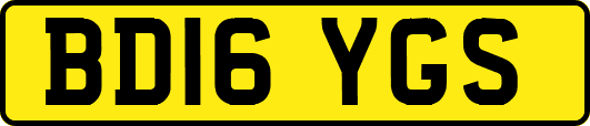 BD16YGS