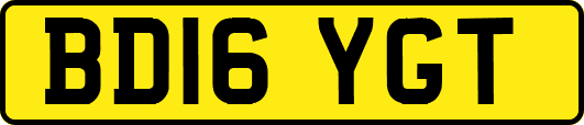 BD16YGT