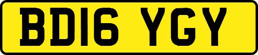 BD16YGY