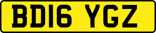 BD16YGZ