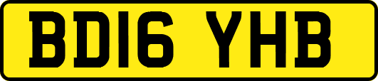 BD16YHB