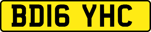 BD16YHC