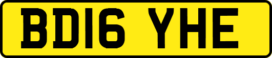 BD16YHE