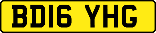BD16YHG