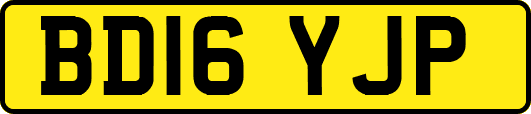 BD16YJP