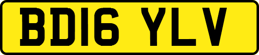 BD16YLV