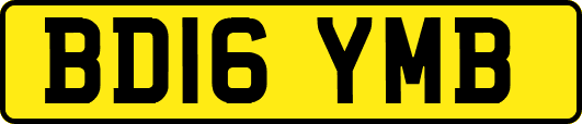 BD16YMB