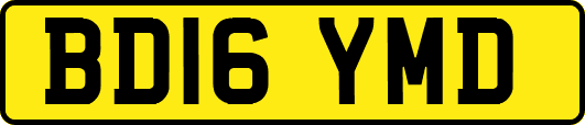 BD16YMD