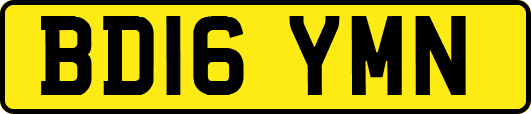 BD16YMN