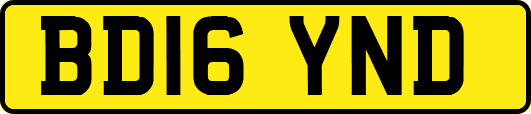 BD16YND