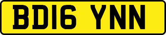 BD16YNN