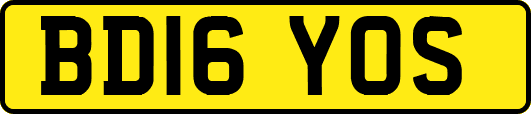 BD16YOS