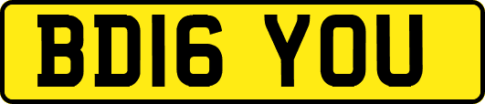 BD16YOU