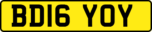 BD16YOY