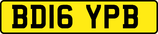 BD16YPB