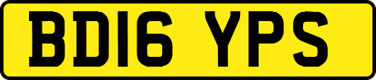 BD16YPS