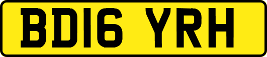 BD16YRH