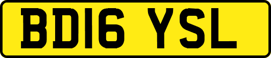 BD16YSL