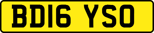 BD16YSO