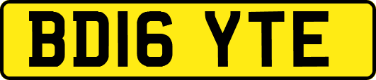 BD16YTE