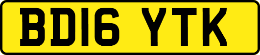 BD16YTK