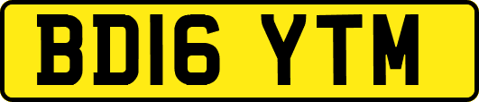 BD16YTM