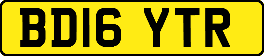 BD16YTR