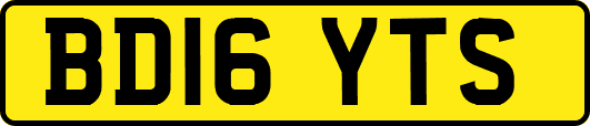 BD16YTS