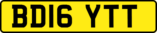 BD16YTT