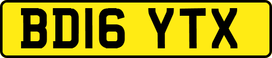 BD16YTX