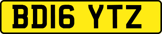 BD16YTZ