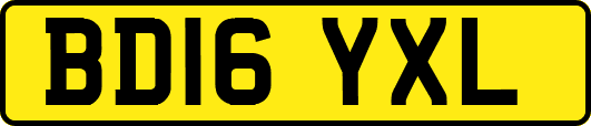 BD16YXL