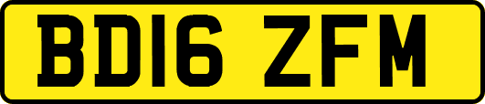 BD16ZFM