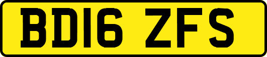 BD16ZFS