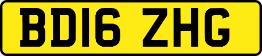 BD16ZHG