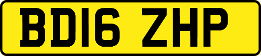 BD16ZHP