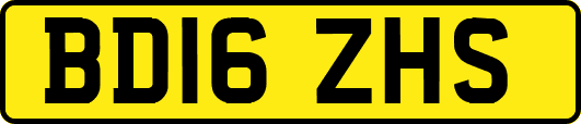 BD16ZHS