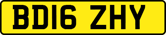 BD16ZHY