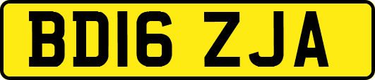 BD16ZJA