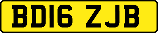BD16ZJB