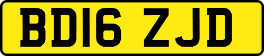 BD16ZJD
