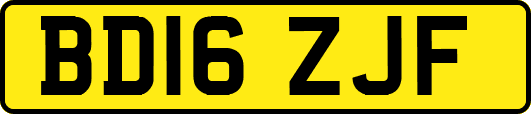 BD16ZJF