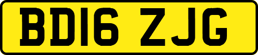 BD16ZJG