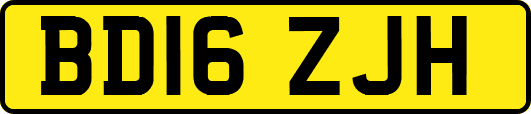 BD16ZJH